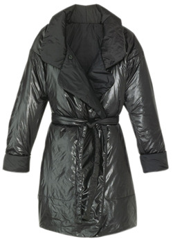 Norma Kamali Womens Sleeping Bag Jacket, $35 @ Wallmart.com